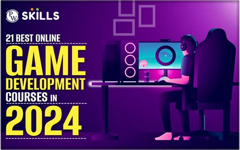 gaming classes online.